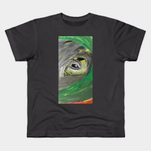 eye of a needle Kids T-Shirt